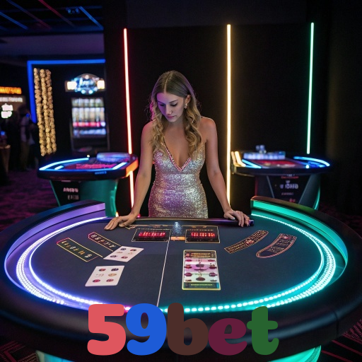 59bet - Baixe o App 59bet para Android e Comece a Jogar
