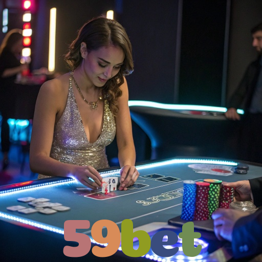 59bet - Baixe o App 59bet para Android e Comece a Jogar