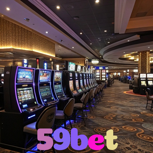 59bet - Baixe o App 59bet para Android e Comece a Jogar