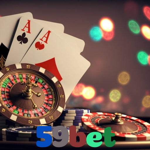 59bet - Baixe o app 59bet no Google Play e jogue ao vivo