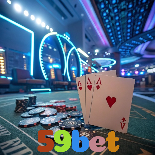 59bet - Baixe o app 59bet no Google Play e jogue ao vivo