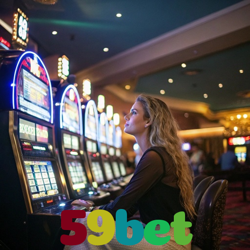 59bet - Baixe o app 59bet no Google Play e jogue ao vivo