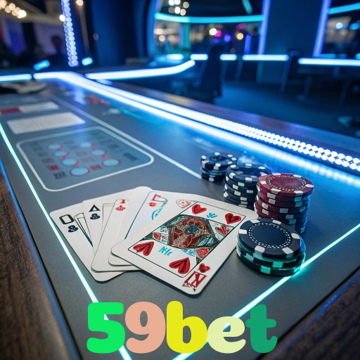 59bet - Baixe o app 59bet no Google Play e jogue ao vivo