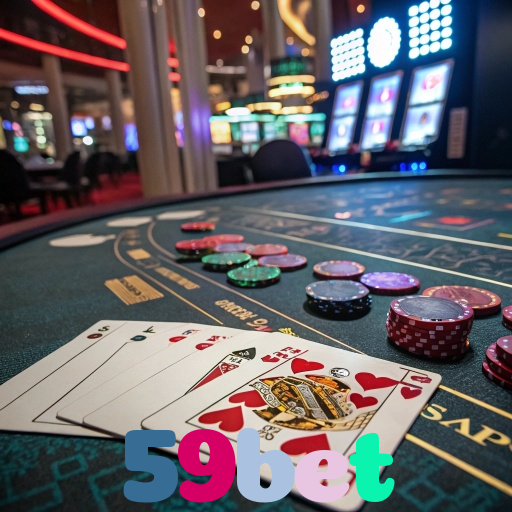 59bet - Baixe o App 59bet para Android e Comece a Jogar