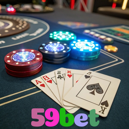 59bet - Baixe o App 59bet para Android e Comece a Jogar