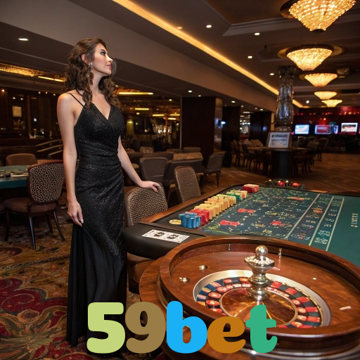59bet - Baixe o app 59bet no Google Play e jogue ao vivo