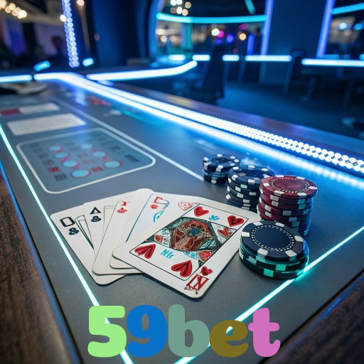 59bet - Baixe o app 59bet no Google Play e jogue ao vivo