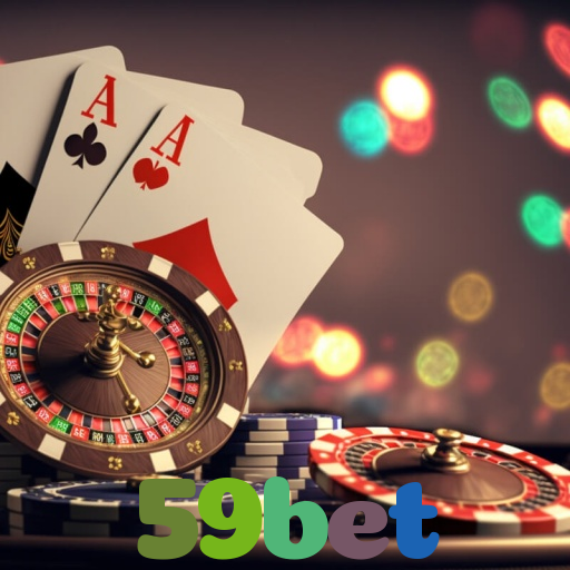 59bet - Baixe o app 59bet no Google Play e jogue ao vivo