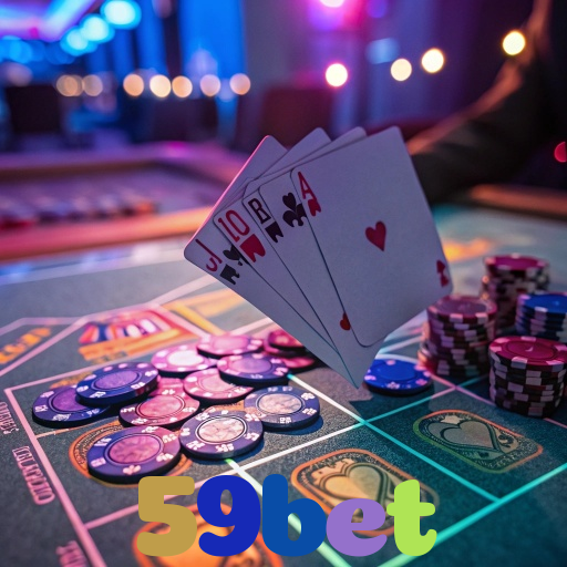 59bet - Baixe o App 59bet para Android e Comece a Jogar