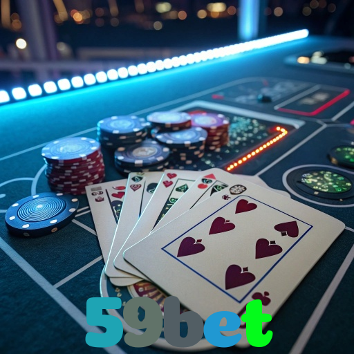 59bet - Baixe o App 59bet para Android e Comece a Jogar