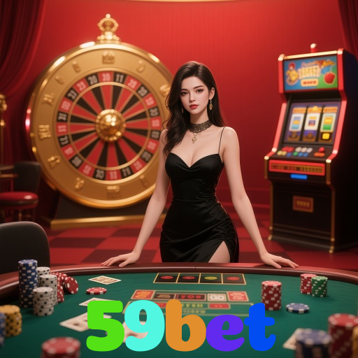 59bet - Baixe o app 59bet no Google Play e jogue ao vivo