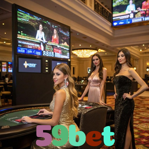 59bet - Baixe o App 59bet para Android e Comece a Jogar
