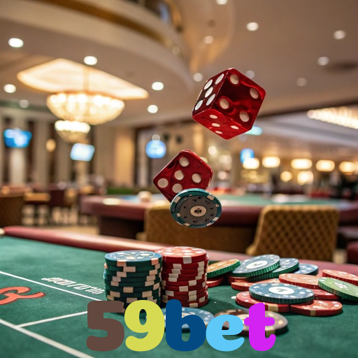 59bet - Baixe o app 59bet no Google Play e jogue ao vivo