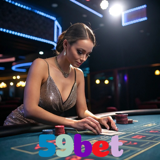 59bet - Baixe o app 59bet no Google Play e jogue ao vivo