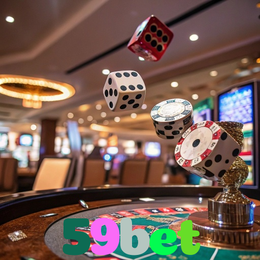 59bet - Baixe o app 59bet no Google Play e jogue ao vivo