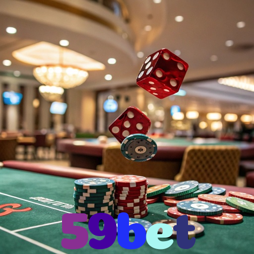 59bet - Baixe o app 59bet no Google Play e jogue ao vivo