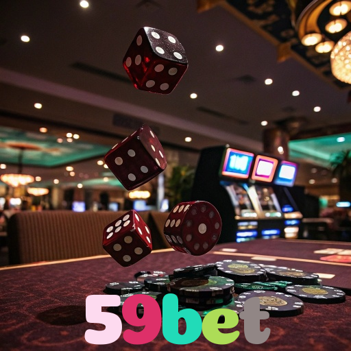 59bet - Baixe o App 59bet para Android e Comece a Jogar