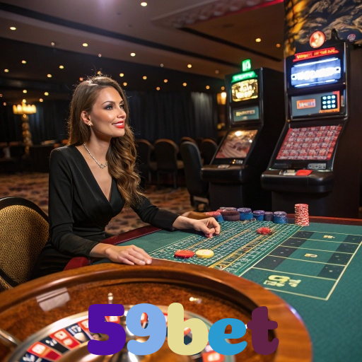 59bet - Baixe o App 59bet para Android e Comece a Jogar