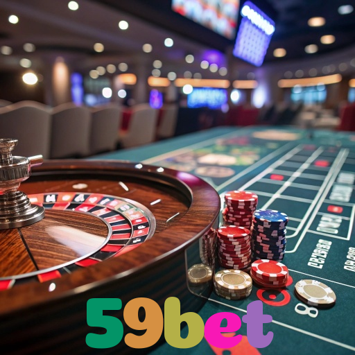 59bet - Baixe o app 59bet no Google Play e jogue ao vivo