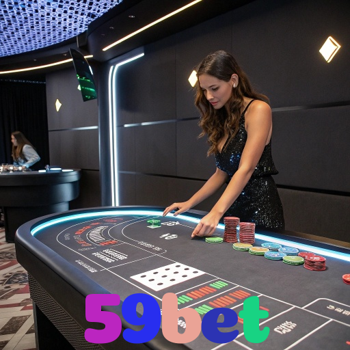 59bet - Baixe o App 59bet para Android e Comece a Jogar