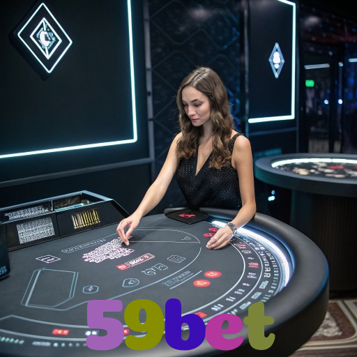 59bet - Baixe o App 59bet para Android e Comece a Jogar