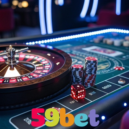 59bet - Baixe o App 59bet para Android e Comece a Jogar