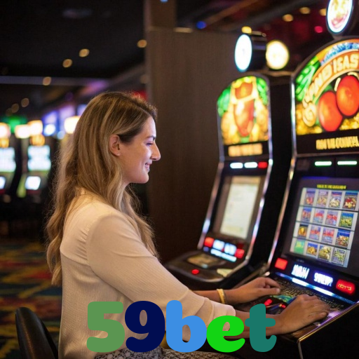 59bet - Baixe o App 59bet para Android e Comece a Jogar