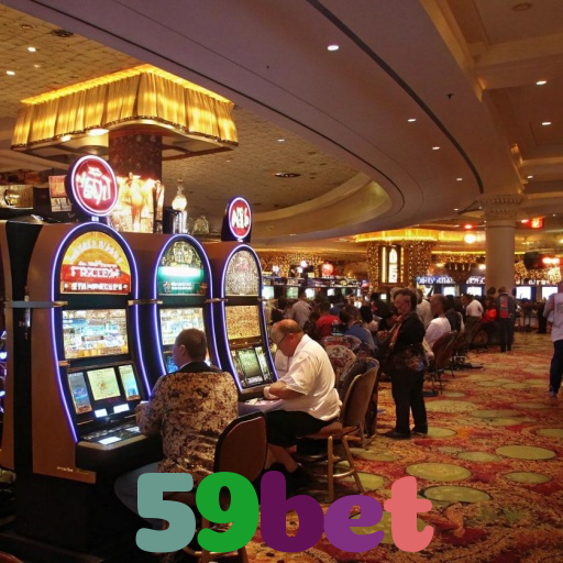 59bet - Baixe o App 59bet para Android e Comece a Jogar