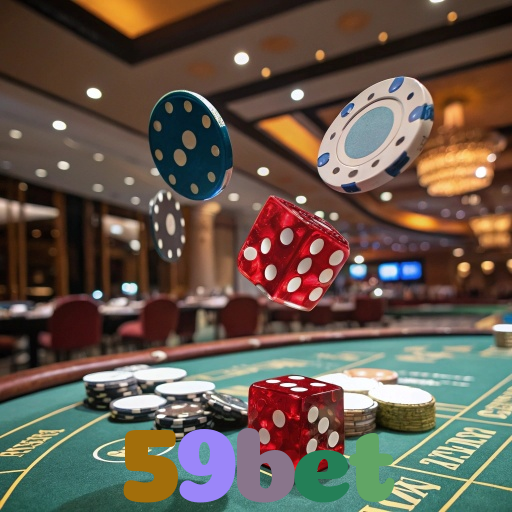 59bet - Baixe o App 59bet para Android e Comece a Jogar