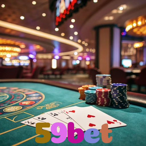 59bet - Baixe o App 59bet para Android e Comece a Jogar