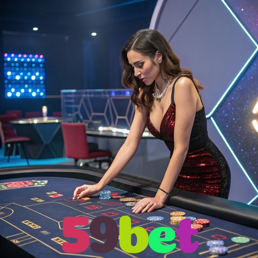 59bet - Baixe o app 59bet no Google Play e jogue ao vivo