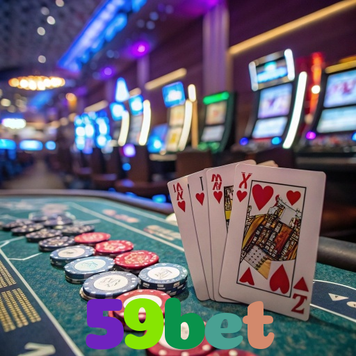 59bet - Baixe o app 59bet no Google Play e jogue ao vivo
