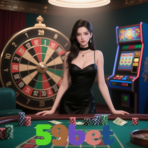 59bet - Baixe o app 59bet no Google Play e jogue ao vivo