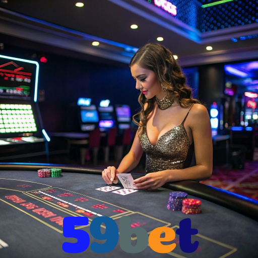 59bet - Baixe o App 59bet para Android e Comece a Jogar