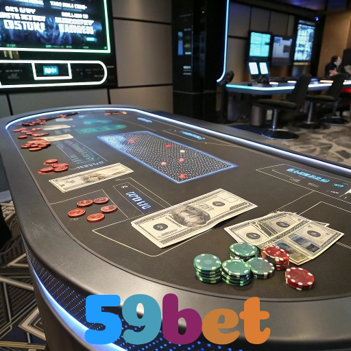 59bet - Baixe o app 59bet no Google Play e jogue ao vivo