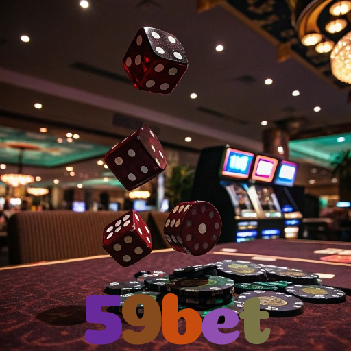 59bet - Baixe o App 59bet para Android e Comece a Jogar