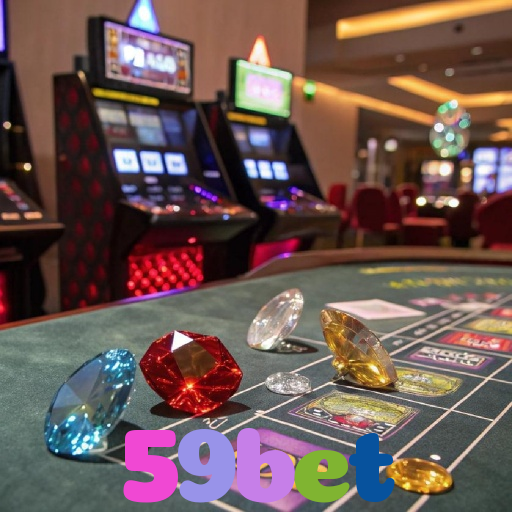 59bet - Baixe o app 59bet no Google Play e jogue ao vivo
