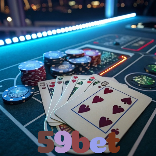 59bet - Baixe o App 59bet para Android e Comece a Jogar