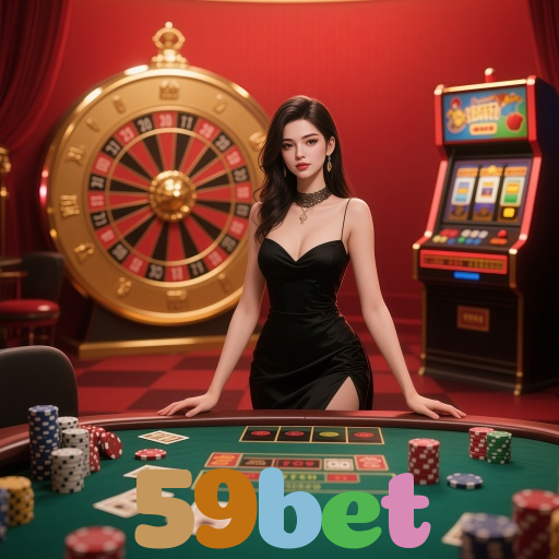 59bet - Baixe o app 59bet no Google Play e jogue ao vivo