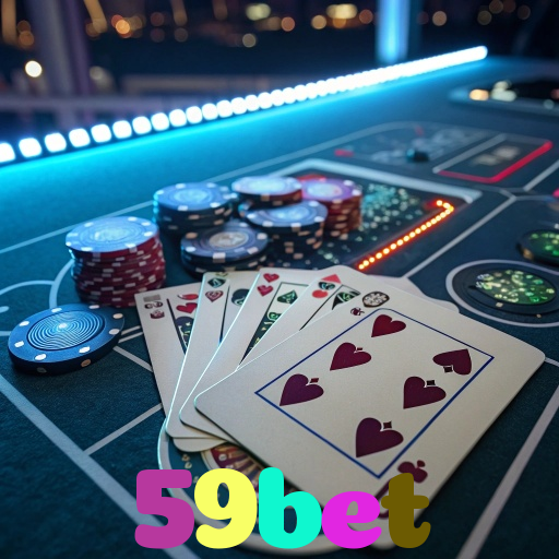 59bet - Baixe o app 59bet no Google Play e jogue ao vivo