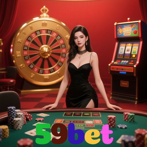 59bet - Baixe o app 59bet no Google Play e jogue ao vivo
