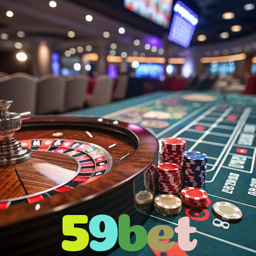 59bet - Baixe o app 59bet no Google Play e jogue ao vivo