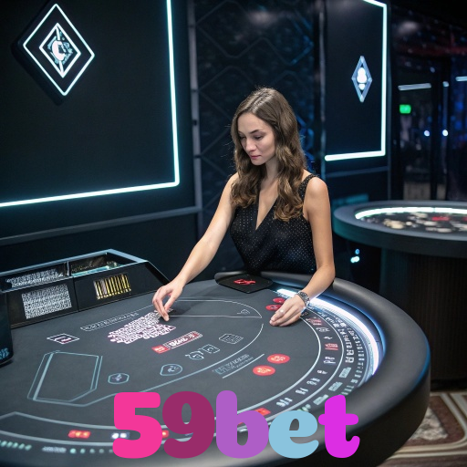 59bet - Baixe o App 59bet para Android e Comece a Jogar