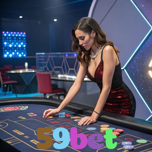 59bet - Baixe o app 59bet no Google Play e jogue ao vivo