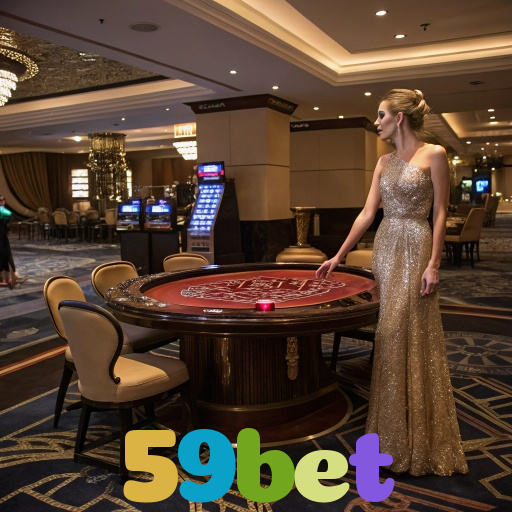 59bet - Baixe o App 59bet para Android e Comece a Jogar
