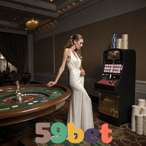 59bet - Baixe o App 59bet para Android e Comece a Jogar