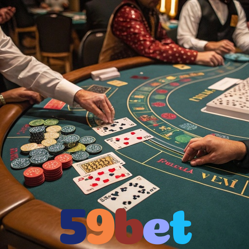 59bet - Baixe o App 59bet para Android e Comece a Jogar