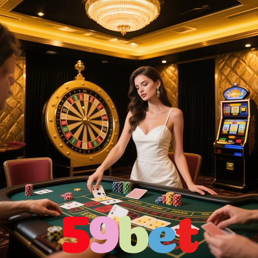 59bet - Baixe o app 59bet no Google Play e jogue ao vivo