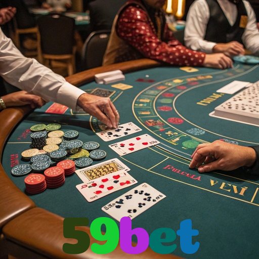 59bet - Baixe o App 59bet para Android e Comece a Jogar