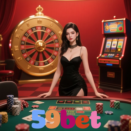 59bet - Baixe o app 59bet no Google Play e jogue ao vivo